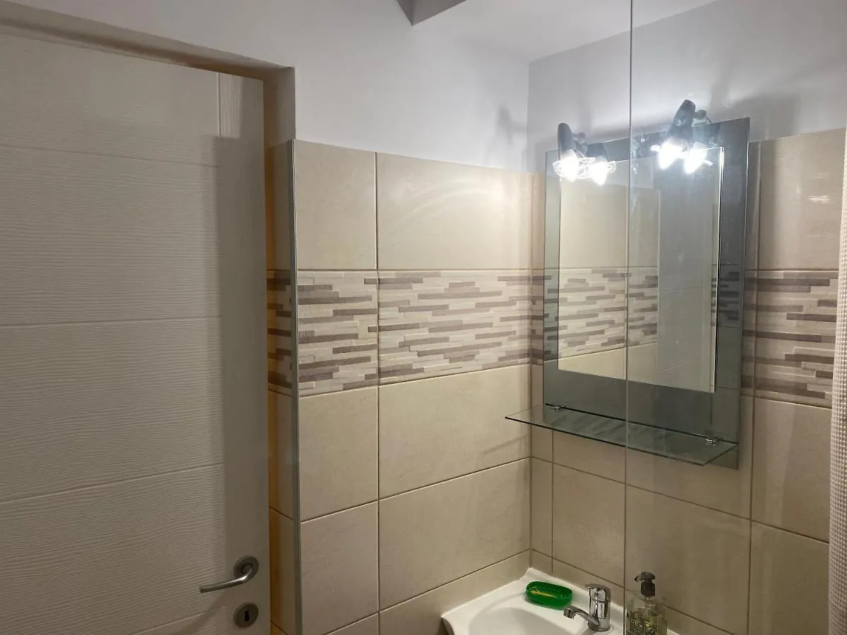 Apartment Ferienwohnung Piata Sudului Host Bukarest Rumänien