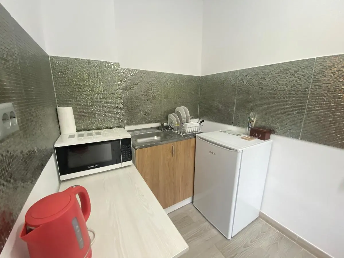 Appartement Piata Sudului Host à Bucarest